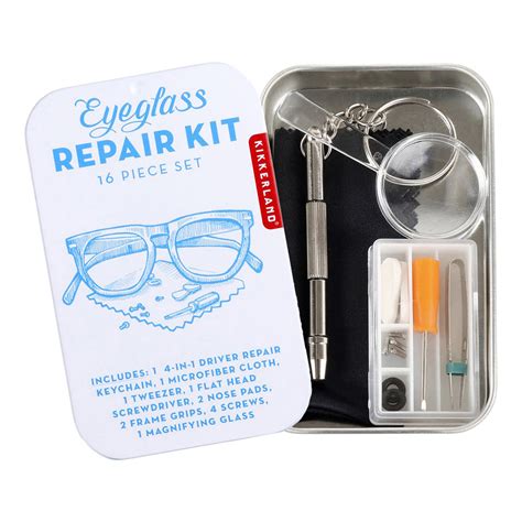 eyeglass repair kits in bulk.